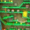 Hamsters doen Minecraft maze