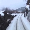 LIVE: Trein door Noorwegen