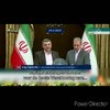 Iraanse minister Iraj Harirchi