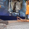 Re: Veerboot Vlieland is beetje lek