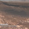 Superscherpe beelden van Mars