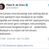 Peter R. de Vries