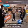Rutte in de super