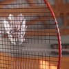 Het leven van een badmintonshuttle