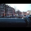 Ochtend in Amsterdam