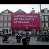 Door leeg Amsterdam