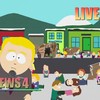 South Park over SARS in 2003
