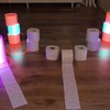 Creatief met Pleepapier