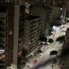 Straatvechten in Brazilië