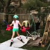 Toch nog op skivakantie