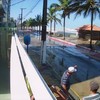 Mini tsunami in Brazilie