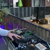 Balkon DJ in Veenendaal