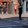 Arrestatie in Alkmaar