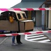 Drive-in
