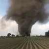 Megatornado's