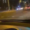 Audi RS vs Politie