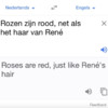 Rijmpje van de dag #12