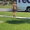 Meneer de UPS-man vs FedEx