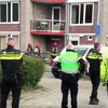 Gasexplosie Groningen op beeld