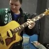 Russisch gitaarspelen