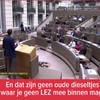 Belgische PvdA'ert is boos
