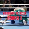Kickbokser vs bokser