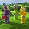 De teletubbies piraten