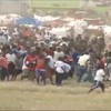 Chaos in Haiti