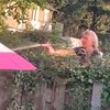 Boze buurvrouw