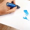 Wat een rare stift
