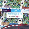 Marbula E Race #3: Jakarta
