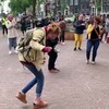 Re: Pro-Femke Demonstratie