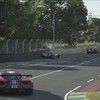 Stoeltjeswissel bij virtuele Le Mans 24h