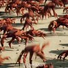 Eminem - Crab dance