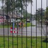 Wateroverlast in Hengeloo