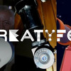Creatyfes Ep7: Telescoopfilmert