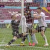 De Premier League is weer begonnen