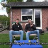 Deense broers doen zuipwedstrijdje