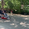 Tandem DJ set