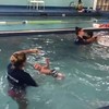 Zwemles voor beginners