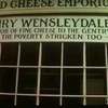 Monty Python - Cheese Shop