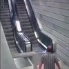 Going up