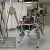Balancerende robot