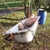 Beste vakantie ooit.