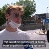 NL jongeren vinden Portugese politie te streng