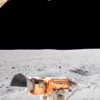 Rondje over de maan crossen met Apollo 16