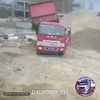Truck doet ippon