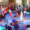Ondertussen bij het racismedebat