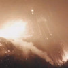 Vulkaanuitbarsting Italië