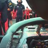 Red Bull repareert auto Verstappen
